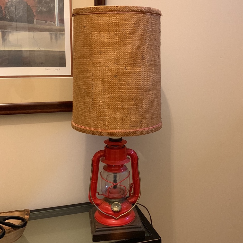 Lamp